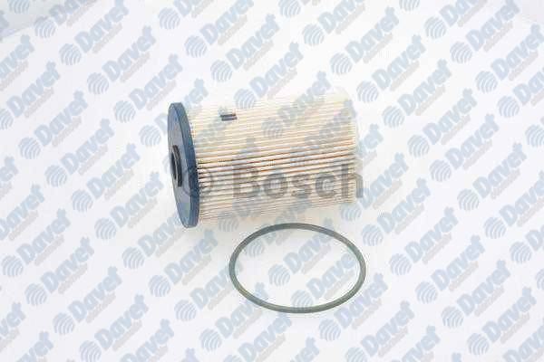 BOSCH 1457070013 Dizel Yakit Filtresi Altea Altea Xl 1.9 Tdi 2.0 Tdi Beetle Caddy Leon Octavia Jetta 1.6 Tdi 2.0 Tdi 2.0 Sdi Golf Plus 1.6 Tdi 1.9